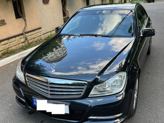 Mercedes C-Class