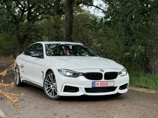 BMW 4 Series foto 3