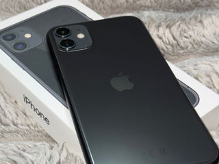 Iphone 11 Jet Black foto 5