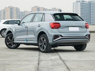 Audi Q2 foto 3