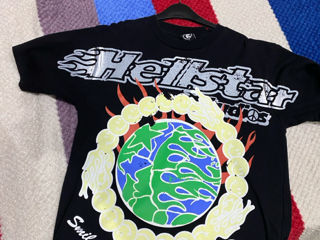 Hellstar tee