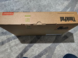Vînd Laptop Lenovo ThinkPad T14 Gen  фото 1