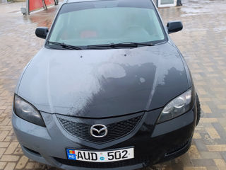 Mazda 3 foto 4