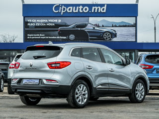 Renault Kadjar foto 5