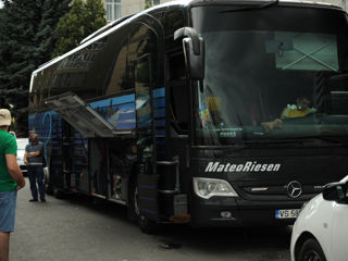 Transport Pasageri Italia (Verona, Brescia, Milano, Torino) foto 3