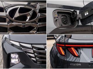 Hyundai Tucson foto 13