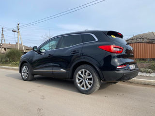 Renault Kadjar foto 10