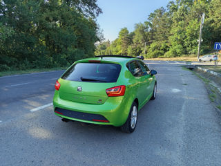 Seat Ibiza foto 5