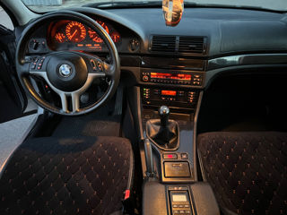 BMW 5 Series foto 17