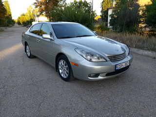 Lexus ES Series foto 5