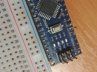 Arduino foto 2