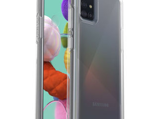 Vând samsung a51