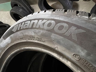 R17 235/55 Hankook Winter ICept Evo 2 foto 5