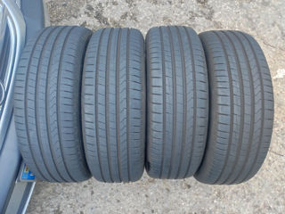 235 65 17, Hankook de vara, 80-90%