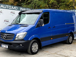 Mercedes Sprinter 316 CDI