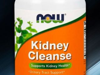 Kidney cleanse  для здоровья органов мочевыделительной системы.