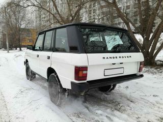 Land Rover Range Rover foto 3