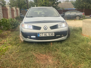 Renault Megane foto 3