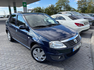 Dacia Logan foto 9