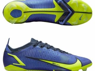 mercurial vapor acc