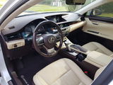 Lexus Es Series foto 5