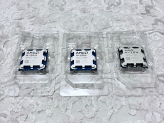 Ryzen 9 5900X Ryzen 9 3900X Ryzen 7 5700X3D Ryzen 7 5800X Ryzen 7 5700X Ryzen 7 8700F Ryzen 5 9600X  foto 3