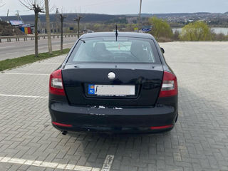 Skoda Octavia foto 7