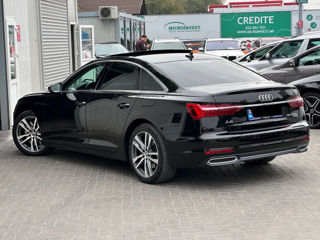 Audi A6 foto 5