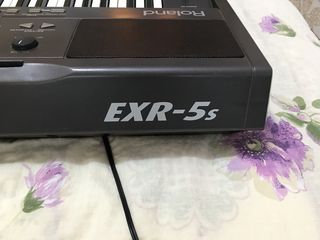 Продам Roland EXR 5s foto 6