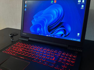 Lenovo Legion Y-520 foto 2