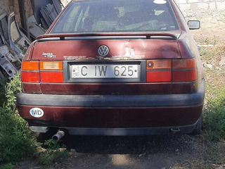 Volkswagen Vento foto 2