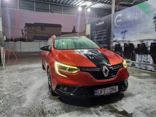 Renault Megane foto 4