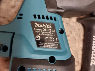 Makita  DHR 243 foto 3