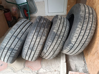 195 65 15, 2020 Hankook vară 95%