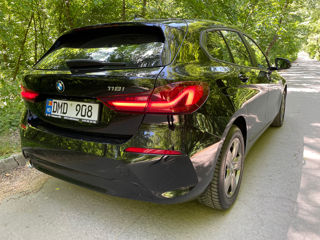 BMW 1 Series foto 3