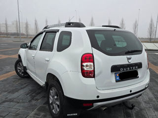 Dacia Duster foto 3