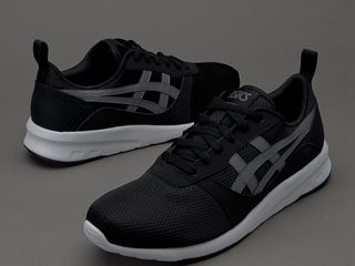 Asics Lyte-Jogger новые кроссовки оригинал . foto 5