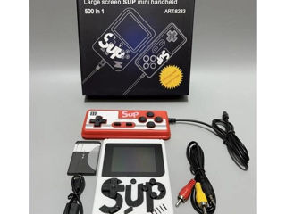 Игра Sup Game400 игр в 1