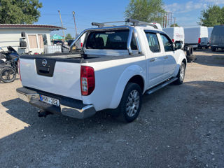 Nissan Navara foto 5