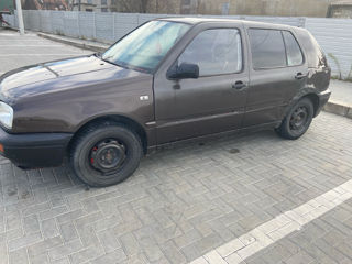 Volkswagen Golf foto 5