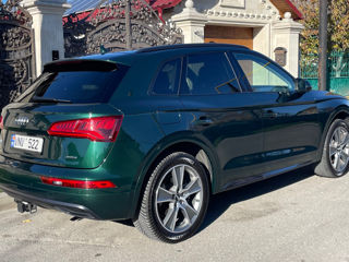 Audi Q5 foto 2