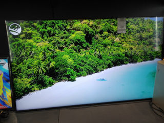 TV Samsung UE55TU8500U pret 6990lei foto 1