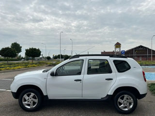 Dacia Duster foto 4