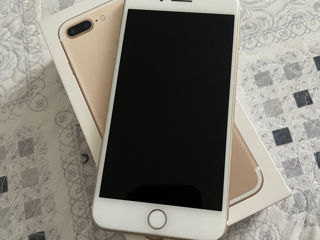 iPhone 7 Plus Gold 128 GB foto 10