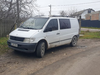 Mercedes Vito