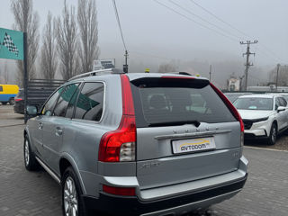 Volvo XC90 foto 4