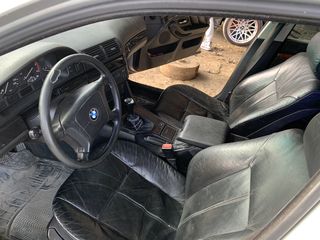 Bmw e39 2 d 136 cp 2,5 tds 3 d foto 3