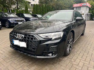 Audi A8 foto 2