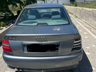 Запчасти Audi a4b5 2.8 Quattro foto 3