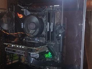 Vand pc de gaming foto 2